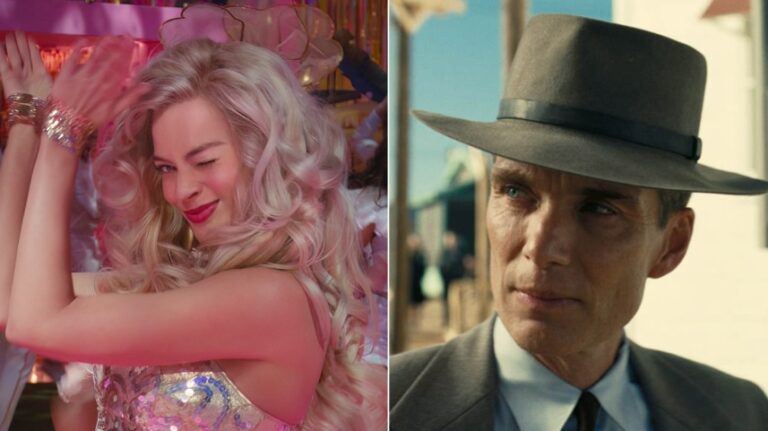 Barbie e Oppenheimer estreiam no mesmo dia e títulos ganham ship: “Barbieheimer”