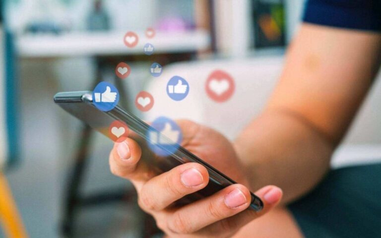 Gestor de mídia social é uma das profissões que mais crescem