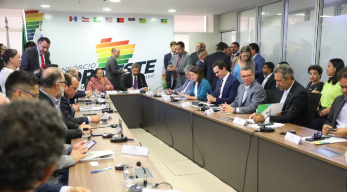 Sergipe concorrerá a recursos do BNDES e do FIDA para agricultura familiar