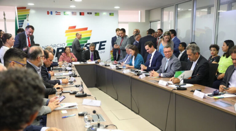 Sergipe concorrerá a recursos do BNDES e do FIDA para agricultura familiar