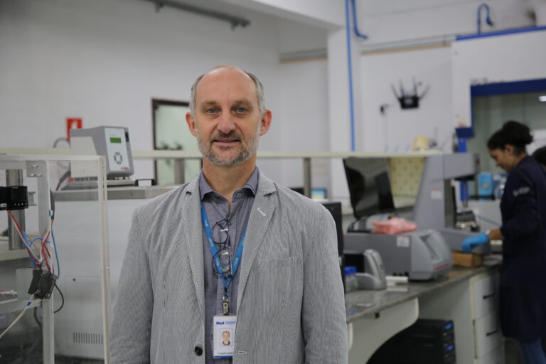 Professor pesquisador assume coordenação da Capes
