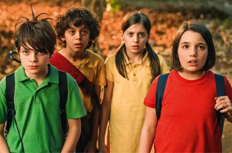 Férias de julho 2023: 10 filmes e séries para assistir com os filhos