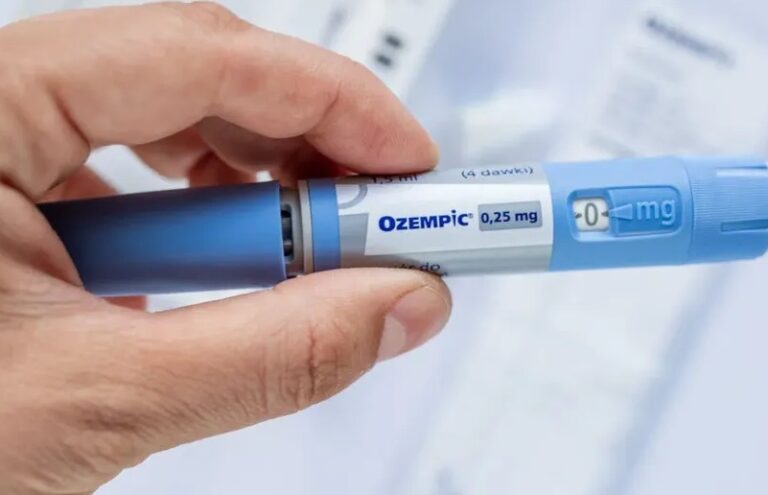 Ozempic: O que se sabe sobre risco de pensamento suicida