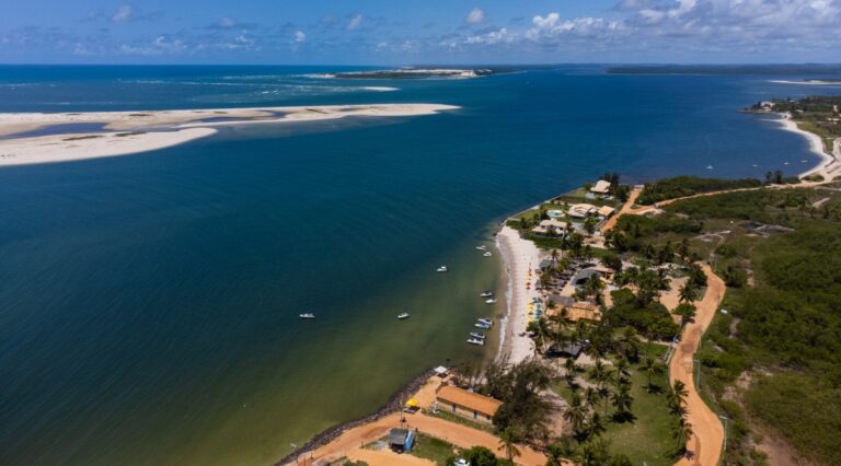 Praias sergipanas estão sem restrições para o banho