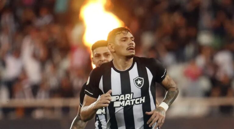 Botafogo x Red Bull Bragantino: prováveis times do jogo pelo Brasileirão