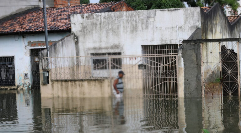 Sergipe registrou 19 casos de leptospirose no primeiro semestre deste ano
