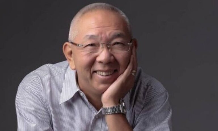 Tadashi Kadomoto fará palestra sobre inteligência emocional