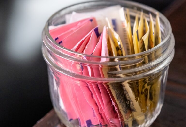 Aspartame é considerado possivelmente cancerígeno pela OMS