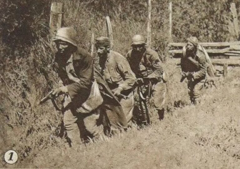 Cidade a 228 km de SP é considerada capital da Revolução de 1932