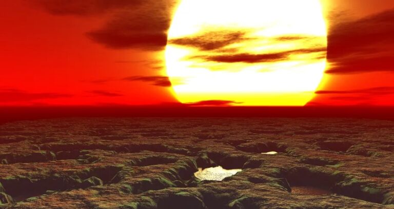 Julho de 2023 pode ser o mês mais quente em séculos, diz Nasa
