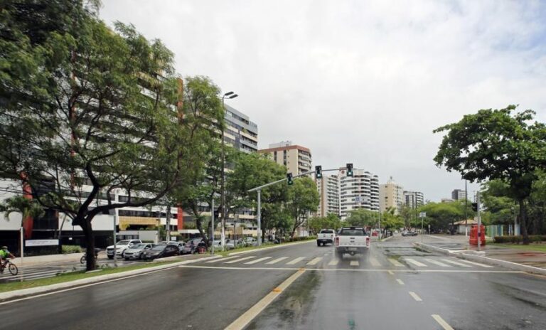 Descartado alerta de ciclone extratropical para Sergipe