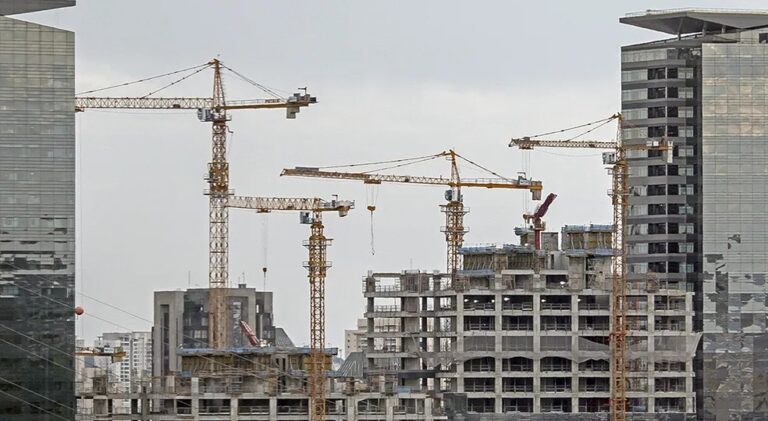 Prévias das incorporadoras no 2º trimestre indicam otimismo no setor imobiliário