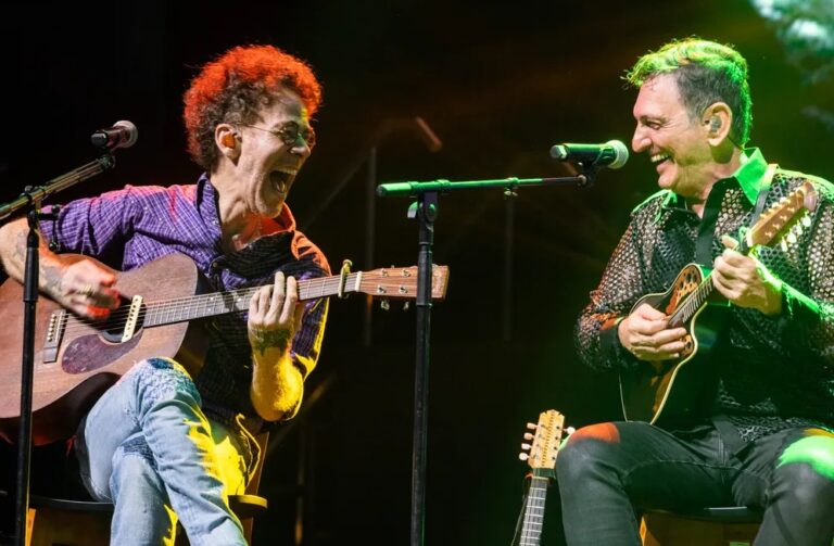 Dia do Rock: Estilo é o terceiro mais ouvido no Brasil