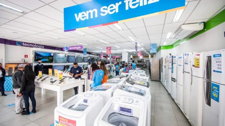 Vendas de eletroeletrônicos nacionais crescem 13% no 1º semestre