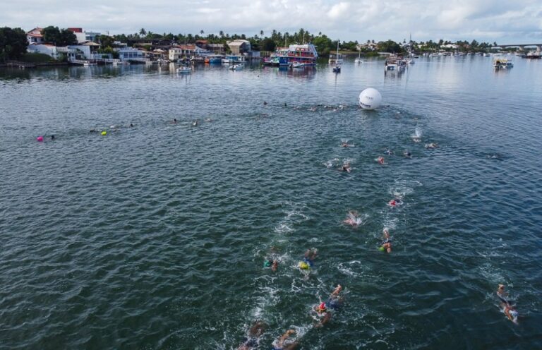 Eventos esportivos movimentam o final de semana em Aracaju
