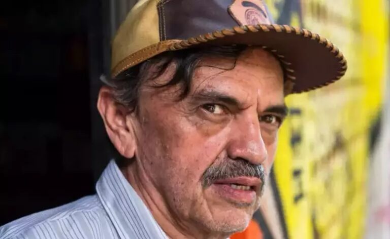 Ator José Dumont é condenado por armazenar pornografia infantil