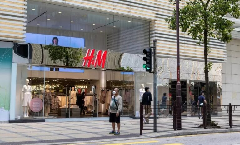 Gigante do varejo de moda, H&M anuncia plano para abrir lojas no Brasil
