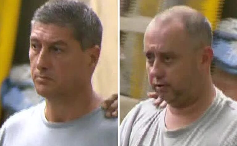 Em delação premiada, Elcio Queiroz diz que Ronnie Lessa matou Marielle