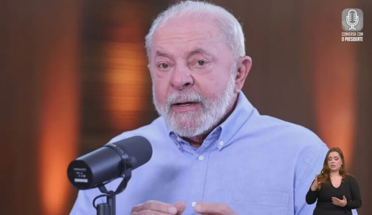 Lula confirma cirurgia no quadril: ‘Dor o dia inteiro’