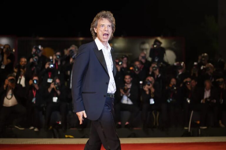 Parabéns a Mick Jagger: lenda do rock britânico completa 80 anos