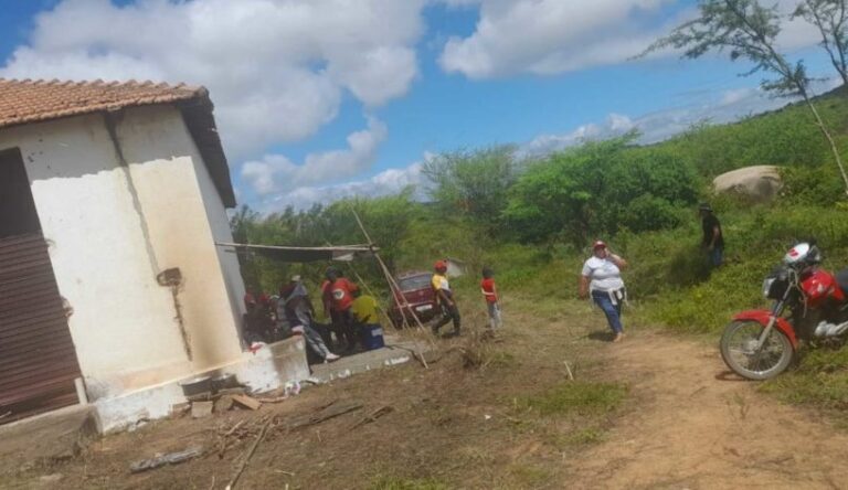MST ocupa fazenda de cerca de 500 hectares em Caruaru (PE)