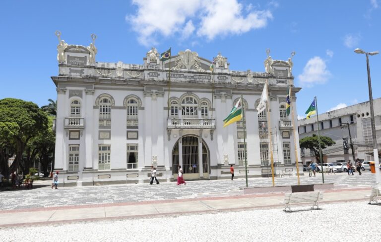 Sergipe celebra 203 anos de Emancipação Política