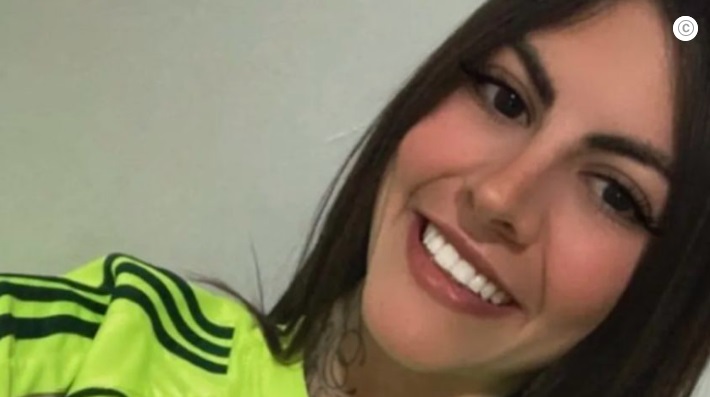 Morre palmeirense ferida em briga durante jogo contra o Flamengo