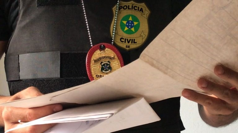 Homem condenado por estuprar filha é preso em Glória