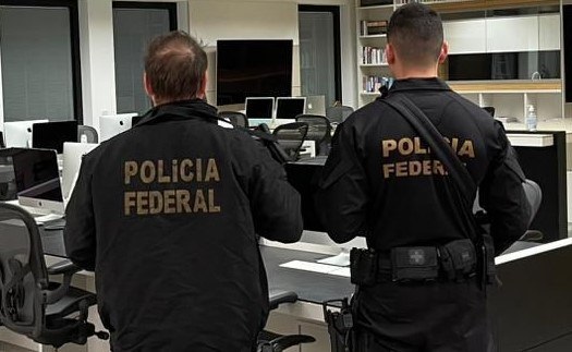 PF deflagra operação Trade-Off e cumpre mandados em Aracaju e São Paulo