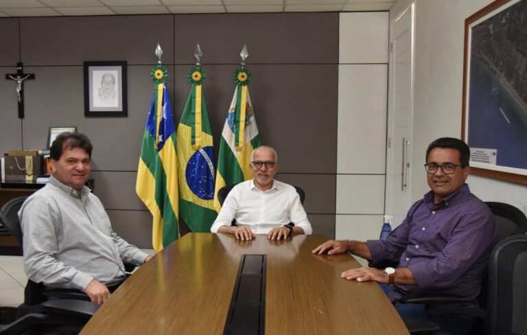 Prefeitura de Aracaju renovará convênio com os clubes Sergipe e Confiança