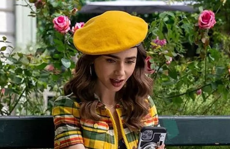 Mattel anuncia filme da Polly Pocket com Lily Collins