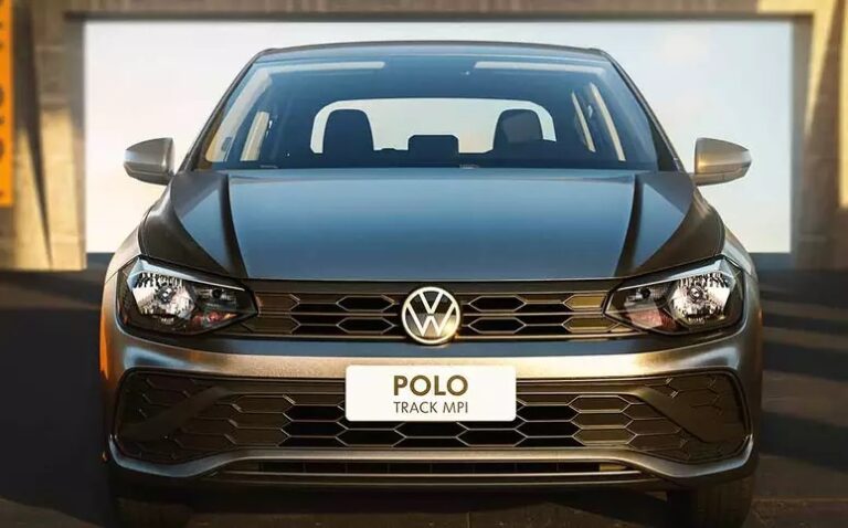 Volkswagen cancela layoff por causa das boas vendas do Polo
