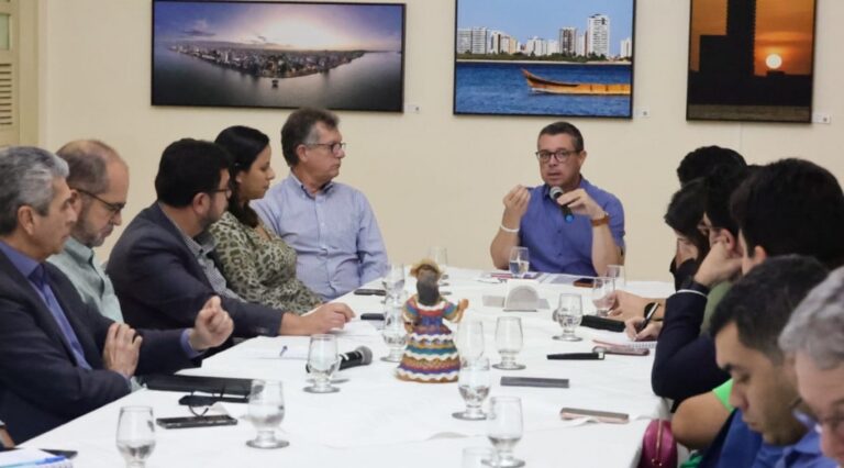 Parceria entre Eneva e Governo de SE fomenta desenvolvimento socioeconômico do estado com gás natural