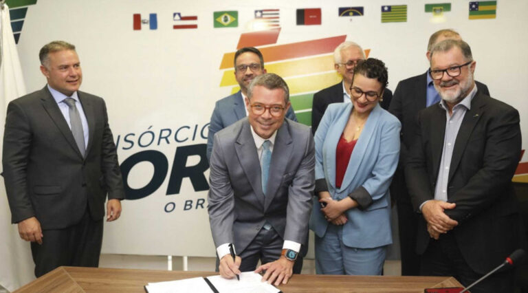 Governo de Sergipe e Banco do Brasil formalizam operação de crédito para construção da ponte Inácio Barbosa-Coroa do Meio