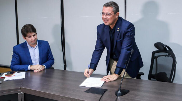 Licitação para contratação de estudos da nova ponte Aracaju/Barra será republicada