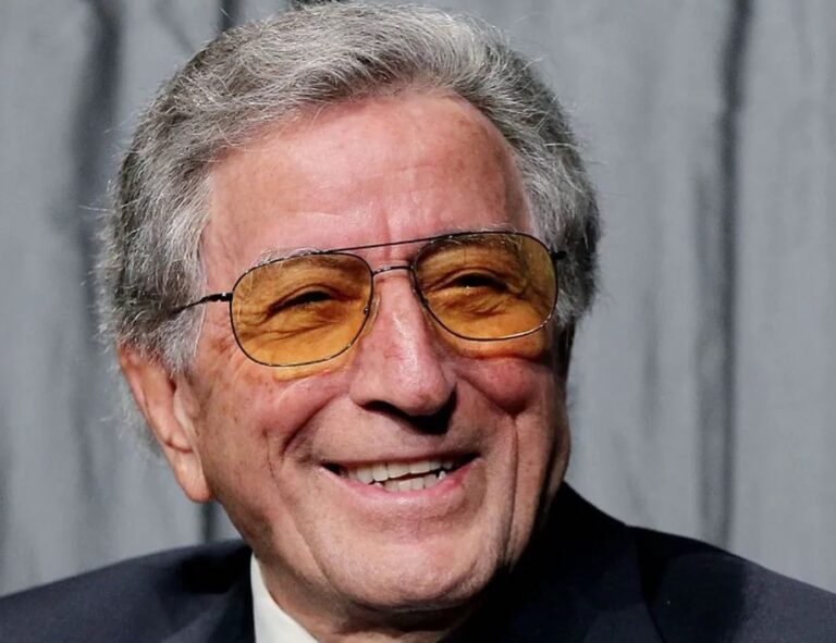 Astro do jazz e do pop, Tony Bennett morre aos 96 anos em Nova York