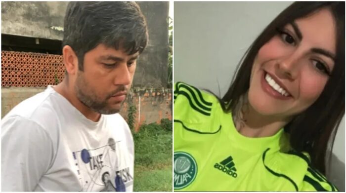 PC prende torcedor do Flamengo suspeito de matar palmeirense Gabriela Anelli