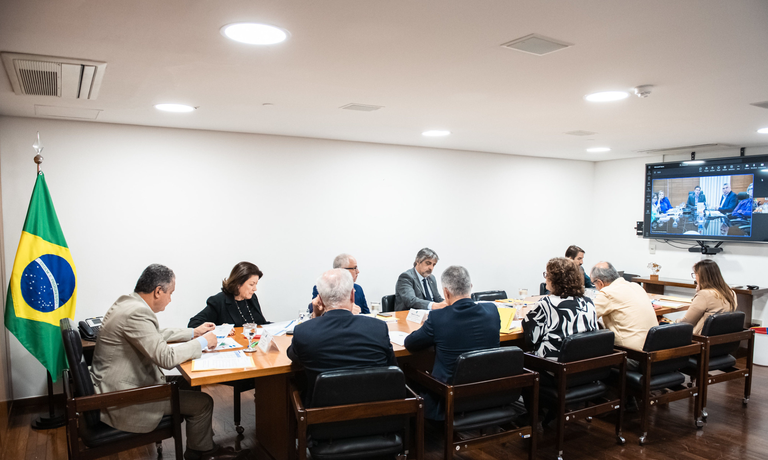 Governo inclui adutora do Leite em obras do Novo PAC