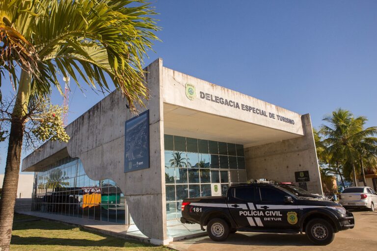 PC prende 3 homens investigados por arrombar e furtar veículos na Zona Sul de Aracaju