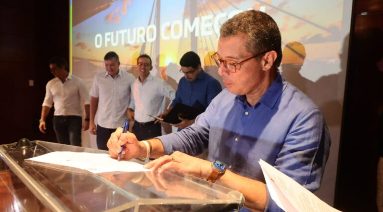 Governo do Estado apresenta Projeto de Lei de piso de Enfermagem