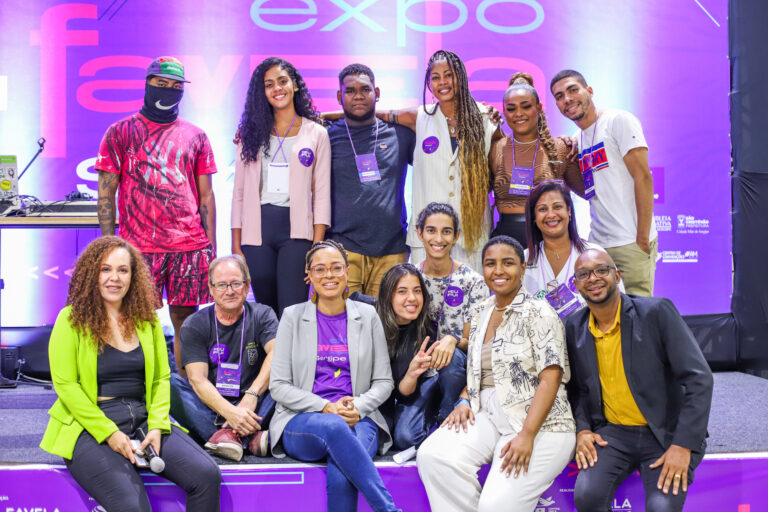 Dez empreendedores de favelas representarão Sergipe em São Paulo