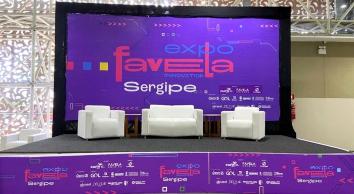 Expo Favela Sergipe começa hoje no Centro de Convenções Am Malls