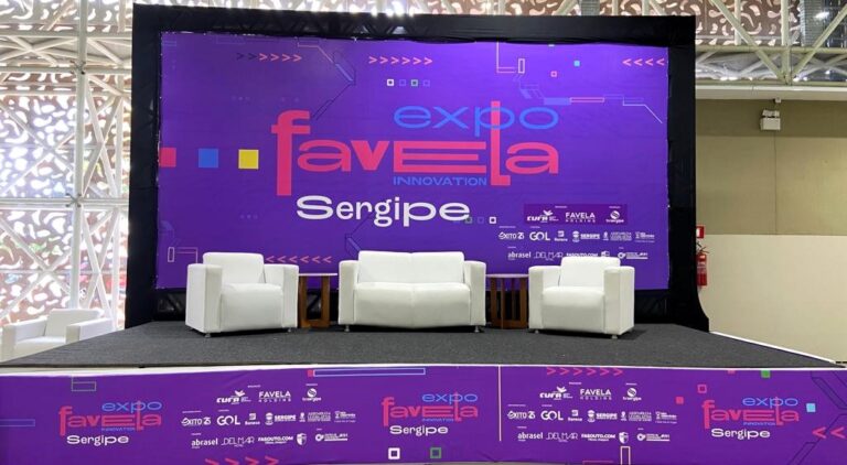 Expo Favela Sergipe começa hoje no Centro de Convenções Am Malls