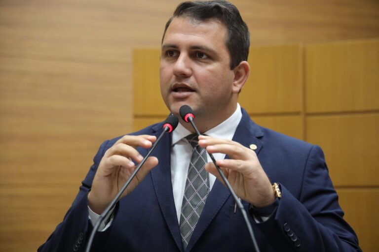 Projeto de Lei reconhece município de Itabaiana como ‘Capital do Comércio’