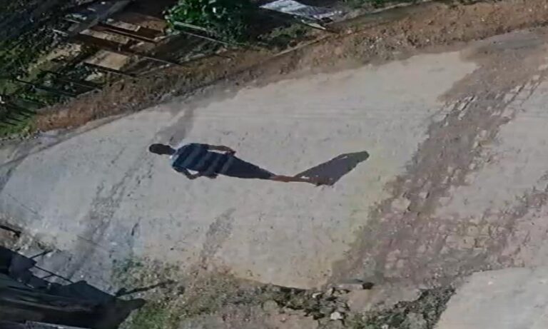 DHPP prende homem por homicídio qualificado em Nossa Senhora do Socorro