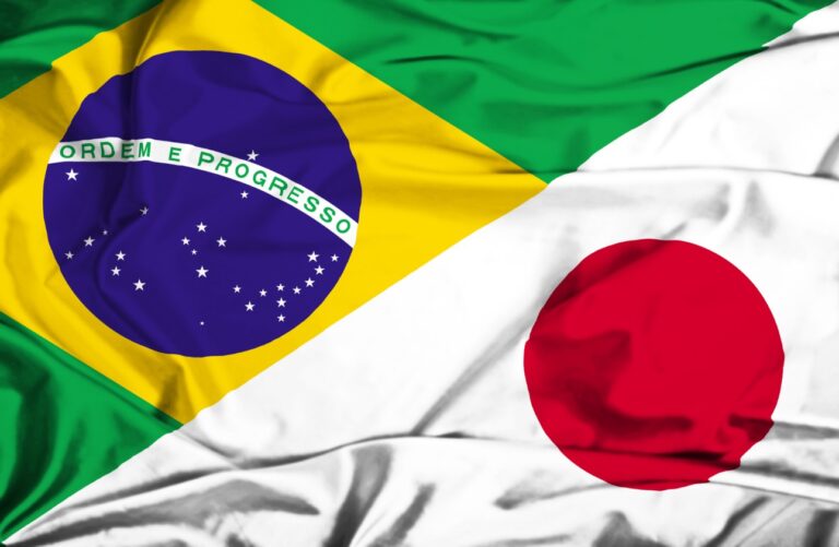 Brasil e Japão terão isenção de visto a partir de setembro