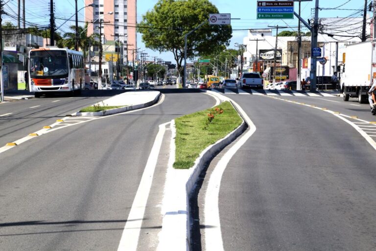 PMA vai anunciar novas regras e data para início do funcionamento dos corredores de ônibus