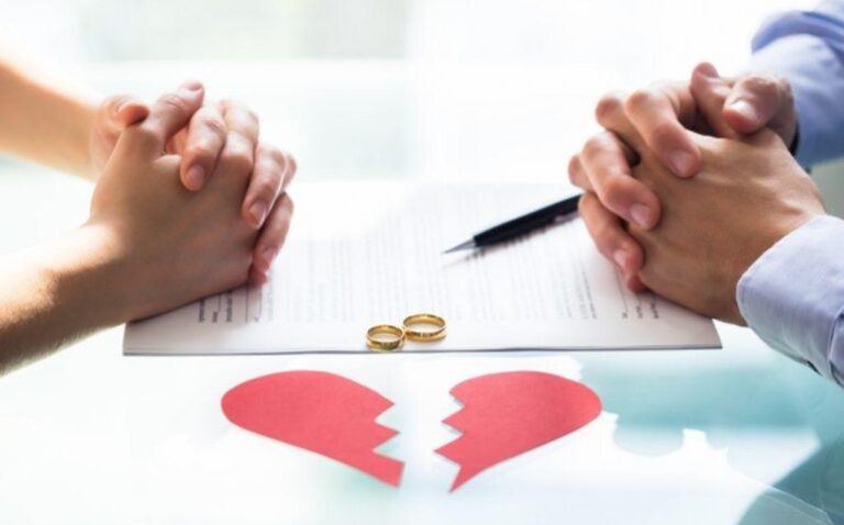Como o casal pode saber se é o momento certo para se separar?