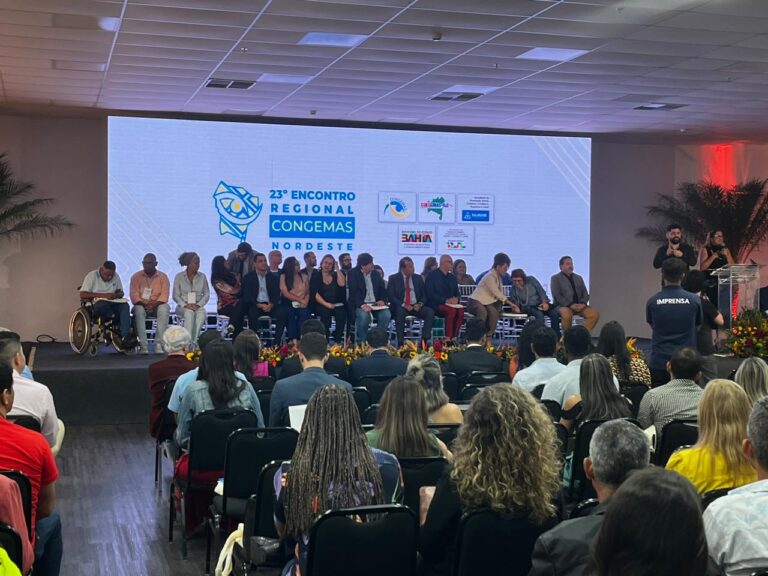 Infraestrutura e suprimentos são destaques na programação do Sergipe Oil & Gas