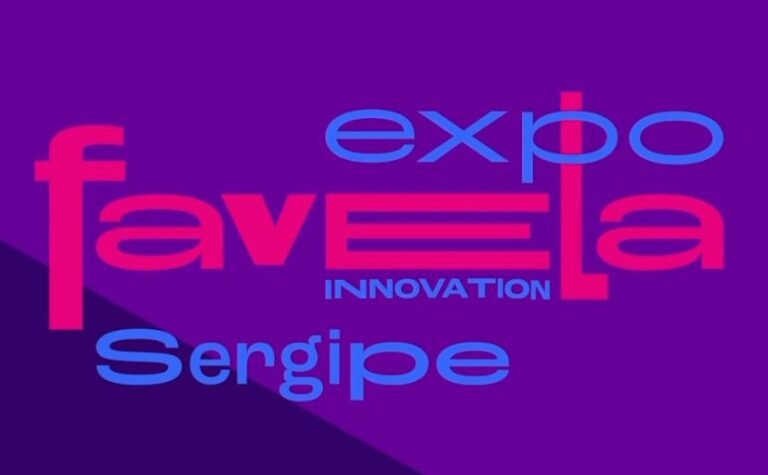 Expo Favela Innovation mostrará os empreendedores de favela “escondidos” em SE